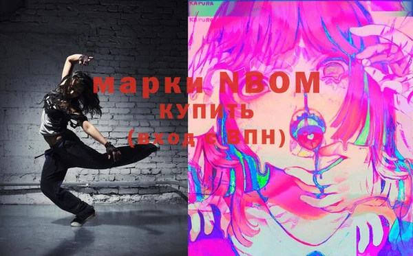 молекула духа Лабытнанги